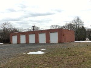 South Jersey Industrial Space For Sale In Riverton South Jersey