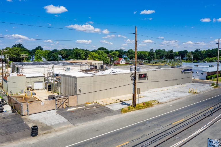 WCRE Completes Industrial Sale in Penns Grove, NJ South Jersey