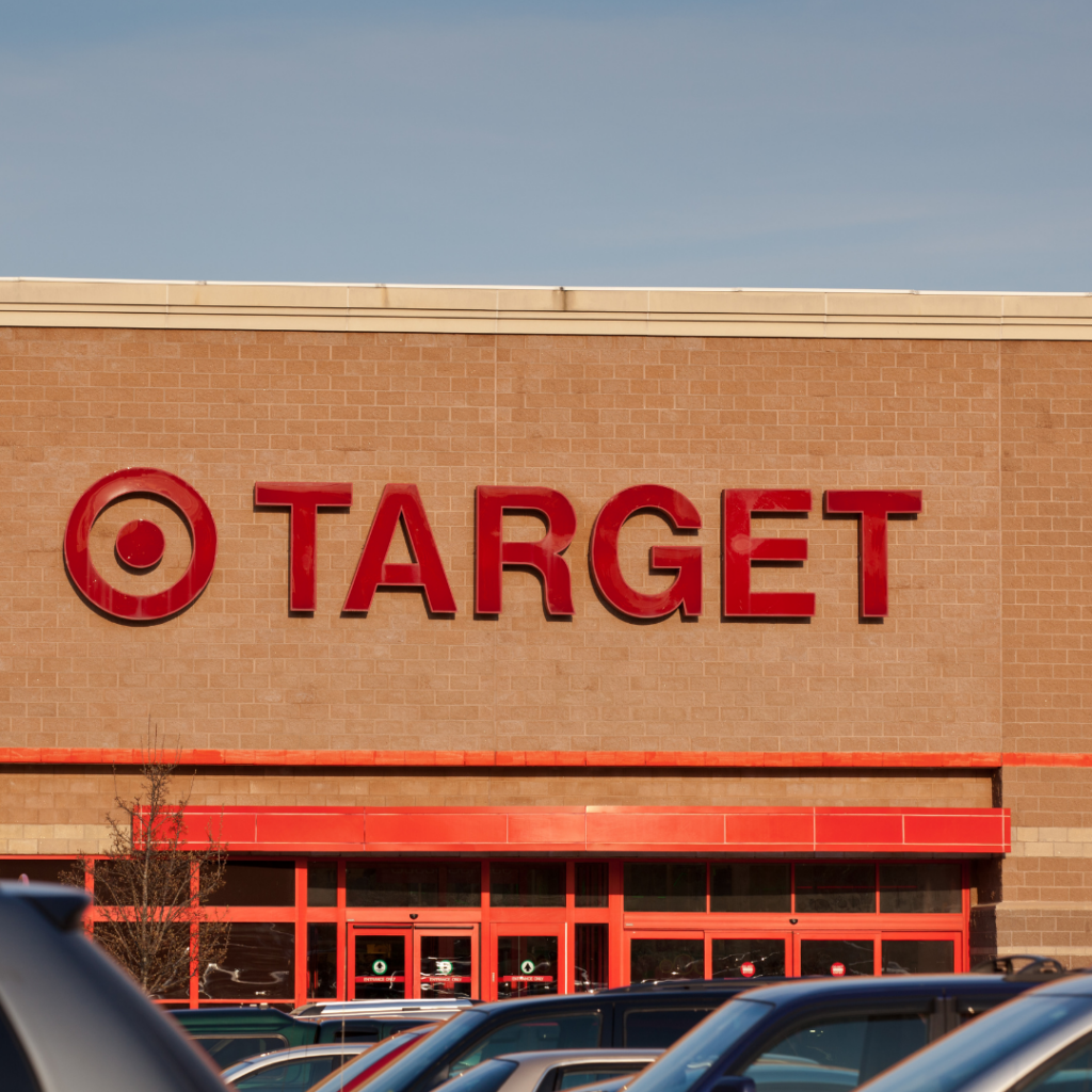 265M sale of Targetleased distribution center in South Jersey sets