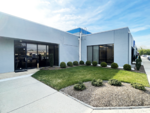 Premier Cherry Hill Flex/Industrial Suite for Lease