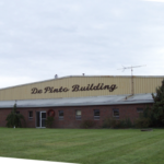 Premier Flex/Industrial Building & Land For Sale