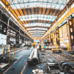 New HQ Coming to Burlington for Auto Parts Maker