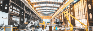 New HQ Coming to Burlington for Auto Parts Maker
