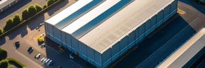 Logistics company coming to South Jersey