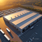 New York Firm Bought South Jersey Industrial Building