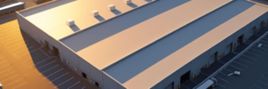 New York Firm Bought South Jersey Industrial Building
