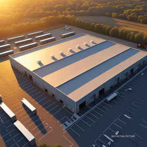 New York Firm Bought South Jersey Industrial Building