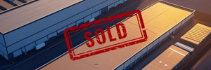 Two South Jersey industrial warehouses sold