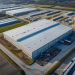 PNK Group Expands in South Jersey with New Industrial Development