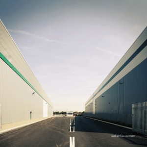 D2 Organization Plans $55M Industrial Project on 76 Acres in Carneys Point