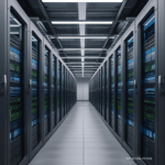 Massive AI data center with major energy needs under construction in South Jersey