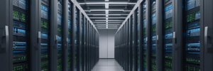 Massive AI data center with major energy needs under construction in South Jersey