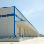 Berkeley Partners Acquires $36.2M Industrial Warehouse in South Jersey