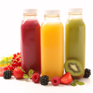 Fruit Juice Company Investing $200M in New N.J. Facility