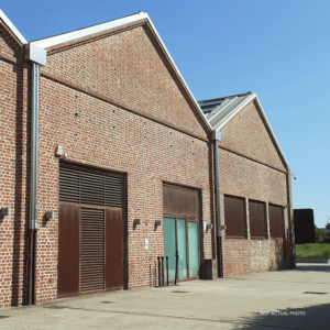 Endurance Real Estate Group sells South Jersey distribution facility