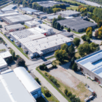 EQT Real Estate purchases Forest Park Corporate Center in West Deptford, adding nearly 2M SF of industrial space to its portfolio.