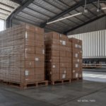 Ambiont Biopallets Leases 155K SF in Pennsauken for U.S. Manufacturing Expansion