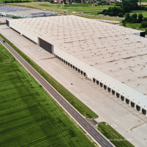 Costco Renews 100,000 SF Lease at Logan Township Distribution Facility