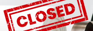 International Paper is closing it's Barrington facility, laying off 126 workers