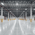 Meiya Warehousing Leases 142,000 SF at Pemberton Industrial Facility