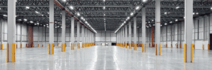 Meiya Warehousing Leases 142,000 SF at Pemberton Industrial Facility