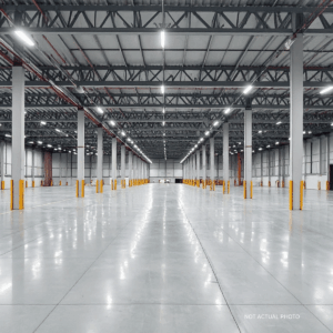 Meiya Warehousing Leases 142,000 SF at Pemberton Industrial Facility