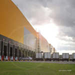 MRP, Clarion developing large-scale Burlington County warehouse
