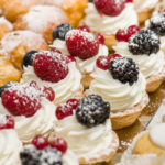 Symphony Pastries Plans New South Jersey Production Facility for 2027